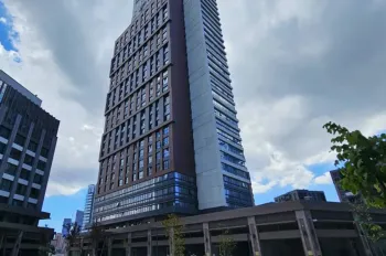 İstanbul Finans Merkezi Times Tower satılık daireler
